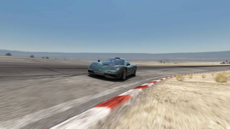 Illustration for article titled Any Of Y'all Play Project Cars On PS4?